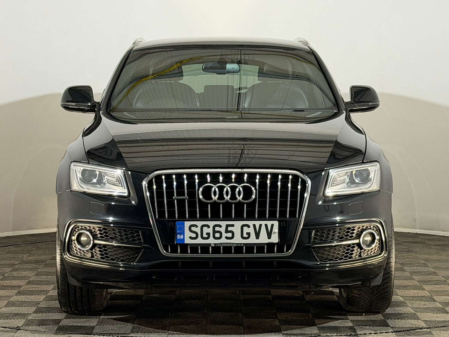 Used Audi Q5 2015 for sale - 78089235: Photo 2