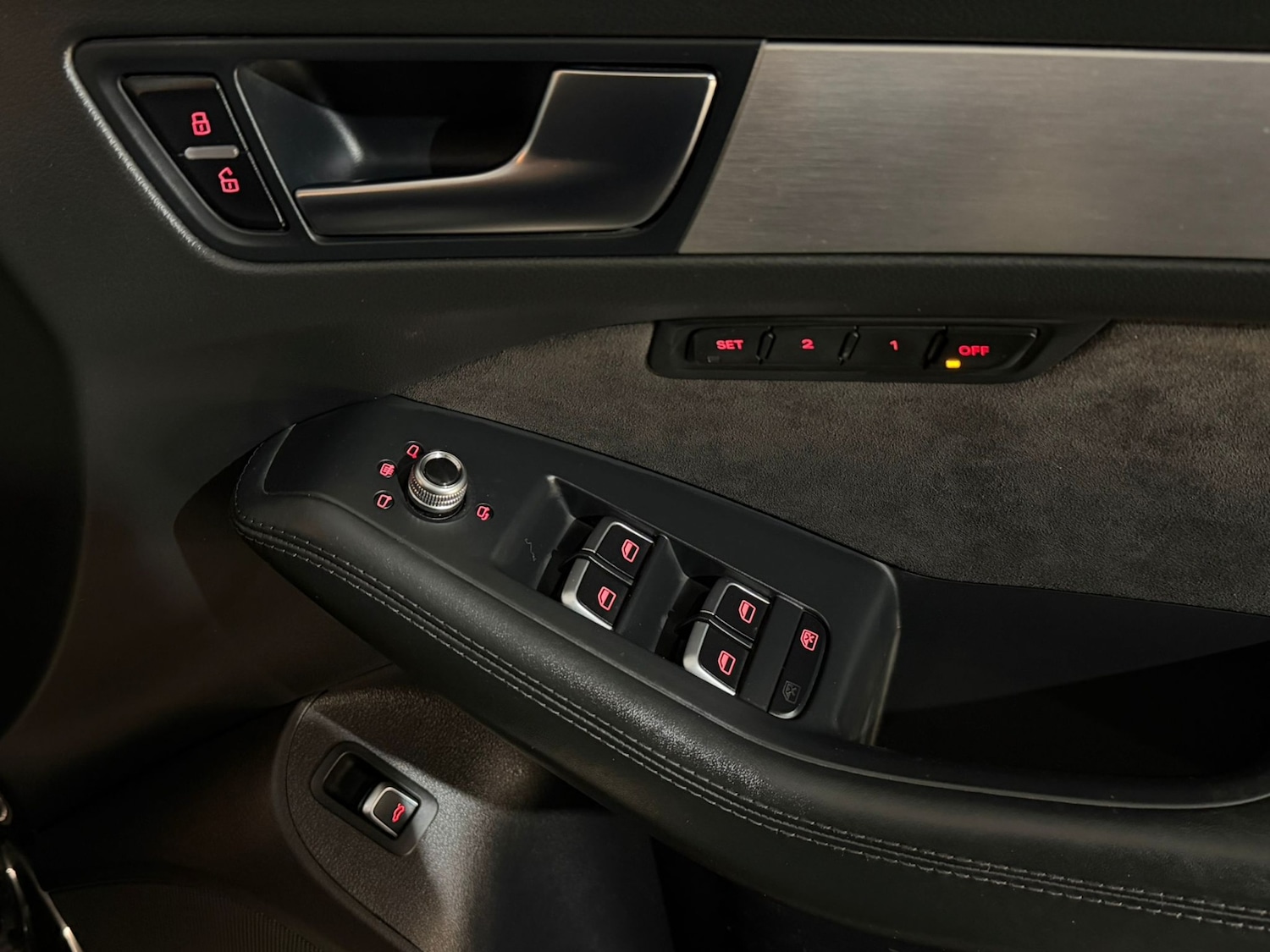 Used Audi Q5 2015 for sale - 78089235: Photo 20