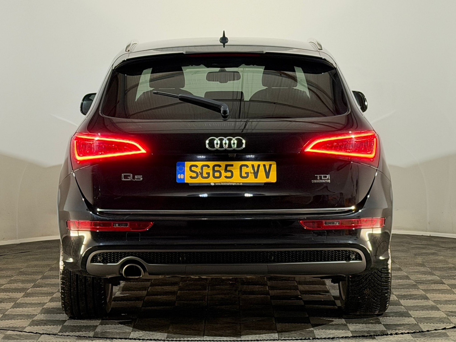 Used Audi Q5 2015 for sale - 78089235: Photo 7