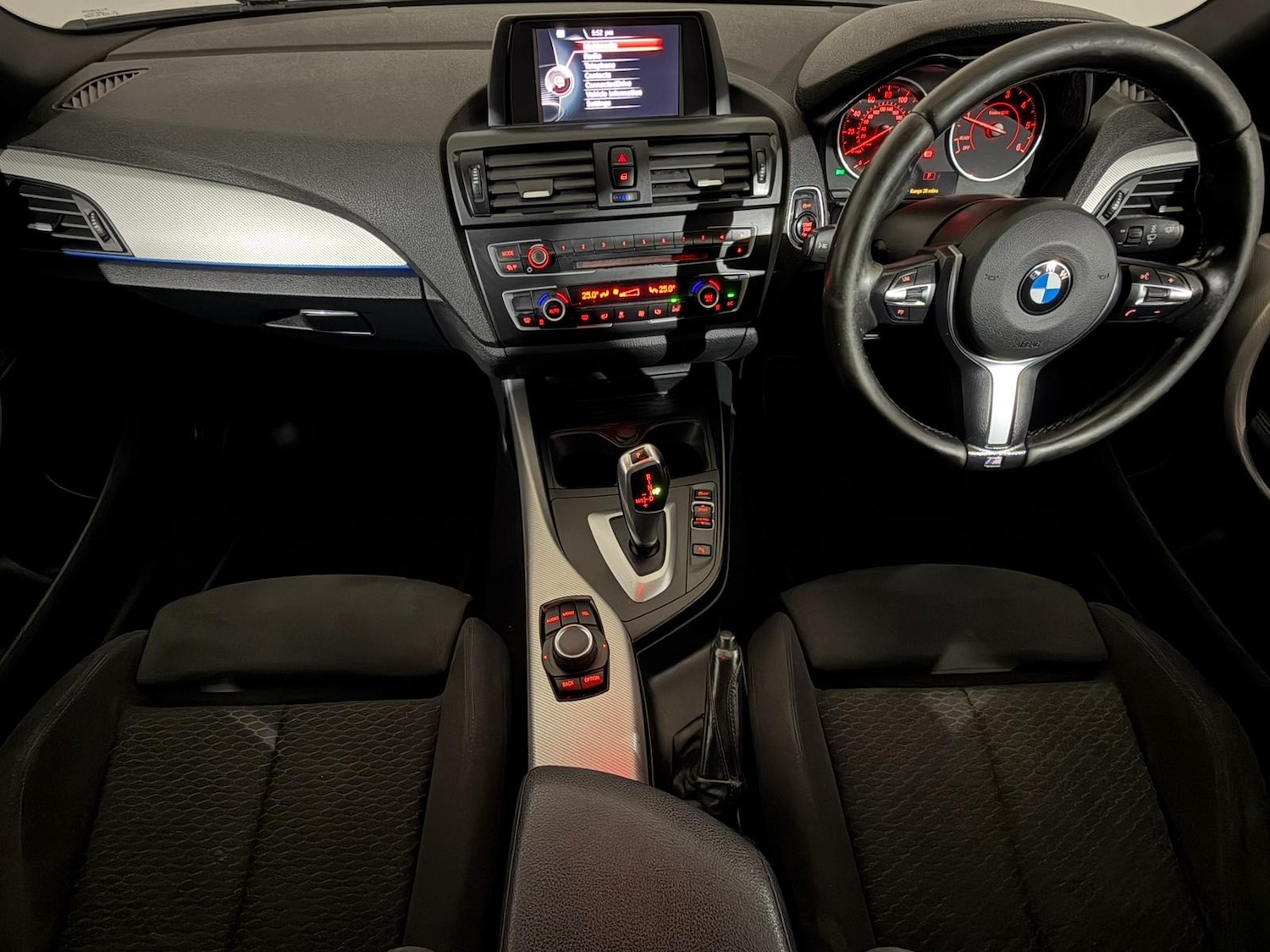 Used BMW 1 Series 2014 for sale - 77801928: Photo 11