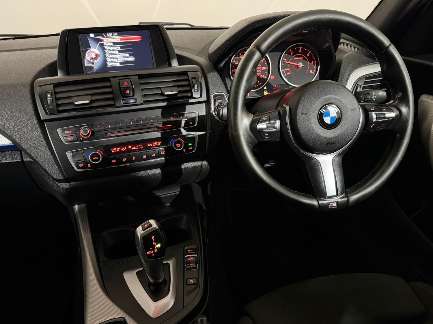 Used BMW 1 Series 2014 for sale - 77801928: Photo 12