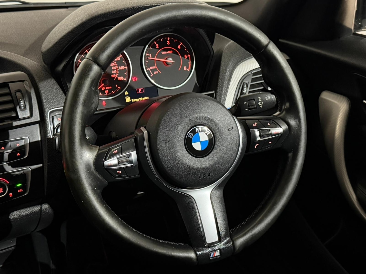 Used BMW 1 Series 2014 for sale - 77801928: Photo 13