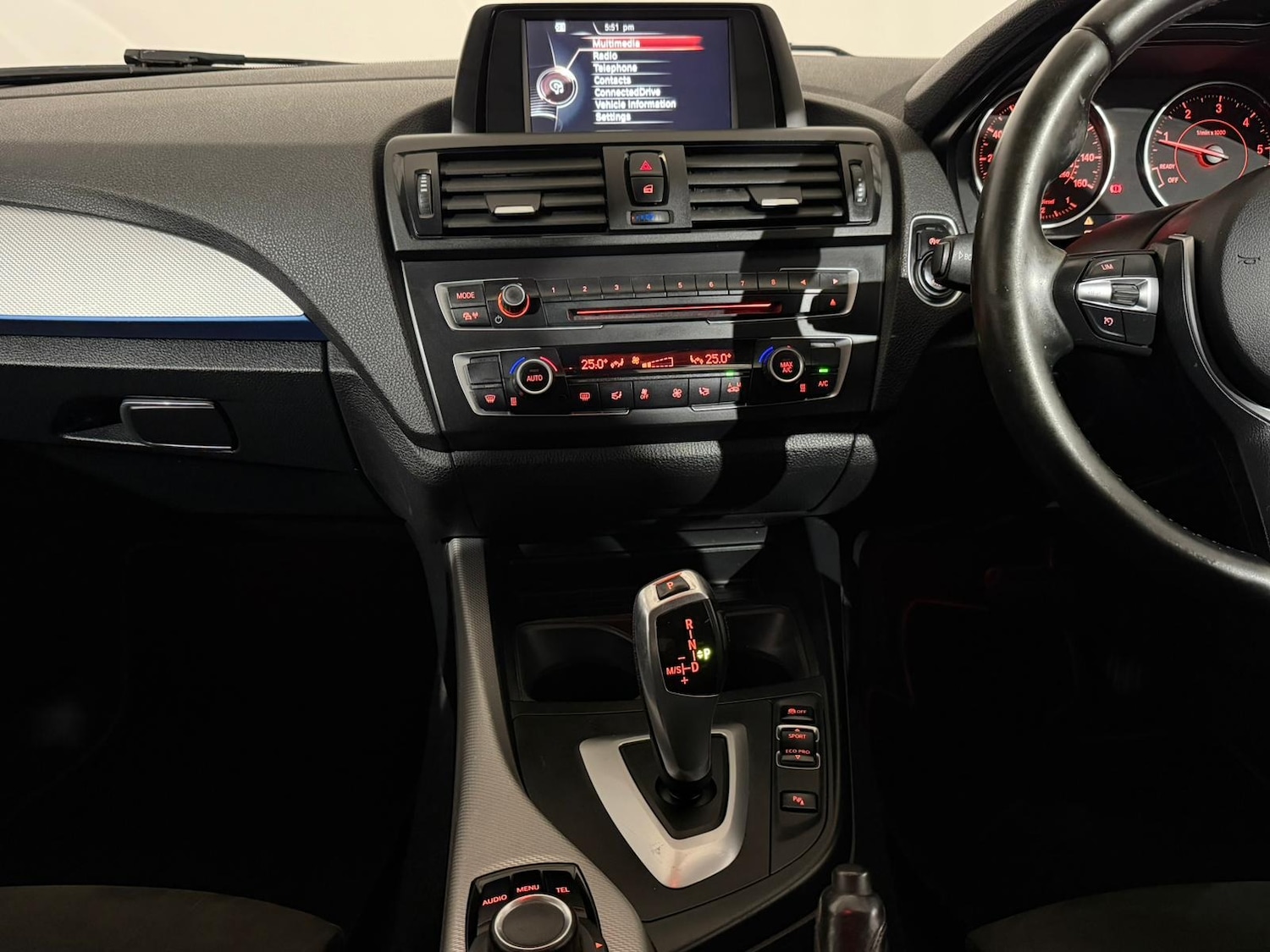 Used BMW 1 Series 2014 for sale - 77801928: Photo 15