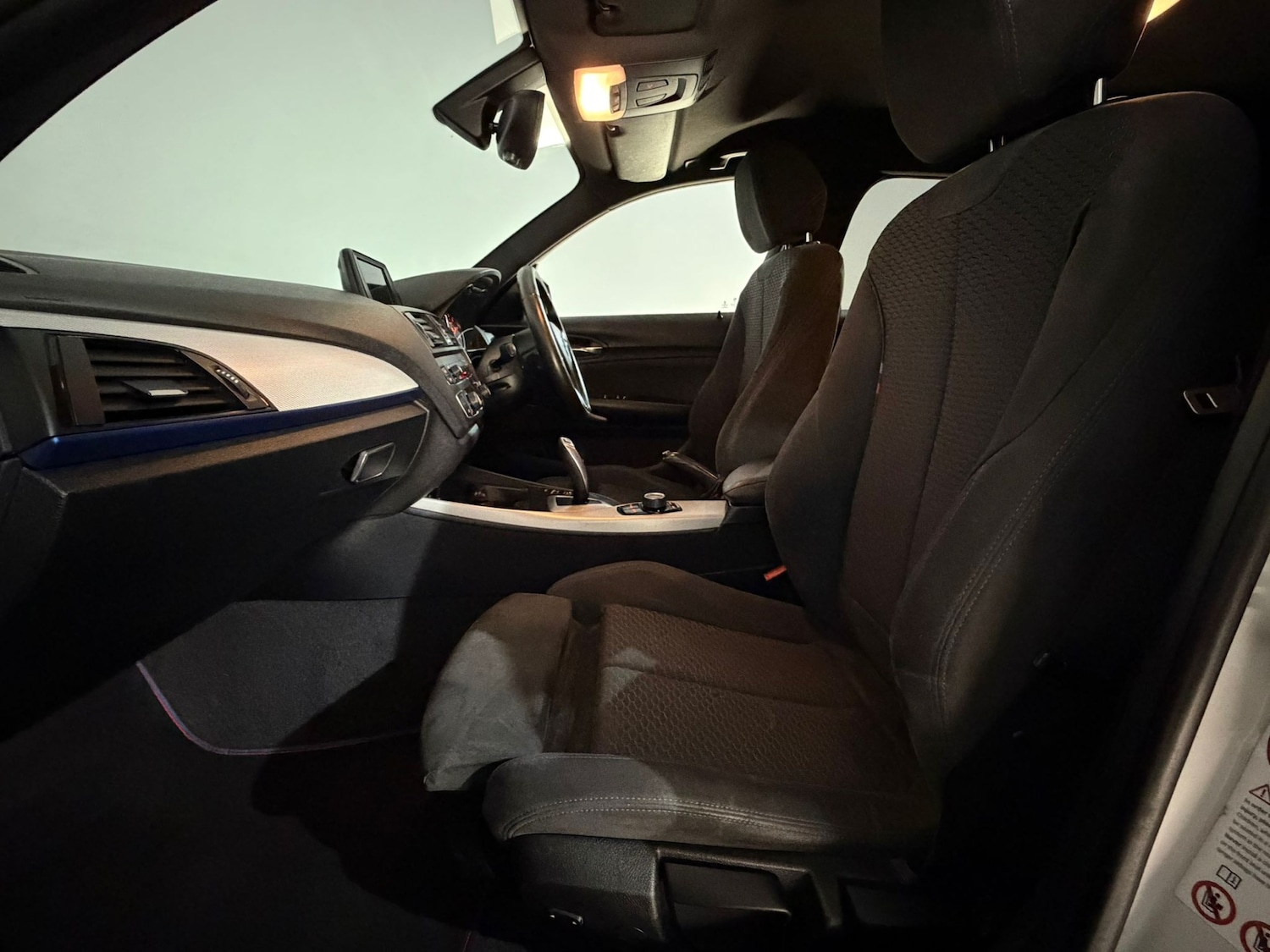 Used BMW 1 Series 2014 for sale - 77801928: Photo 17