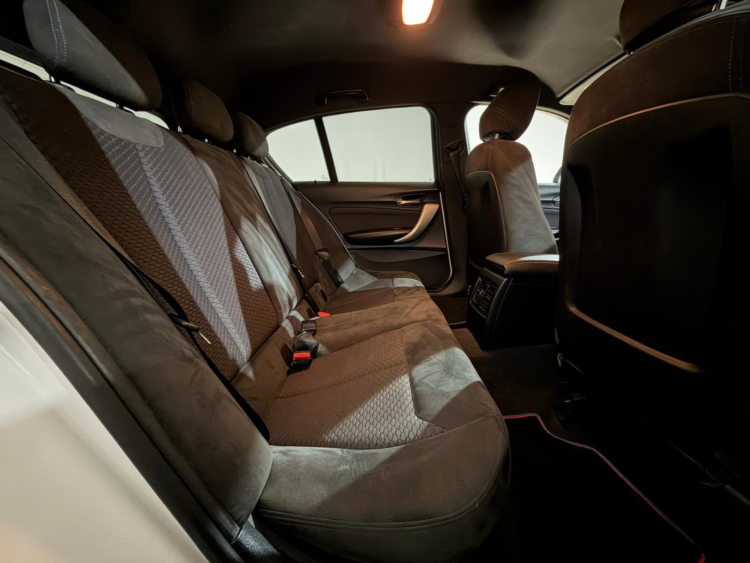 Used BMW 1 Series 2014 for sale - 77801928: Photo 18