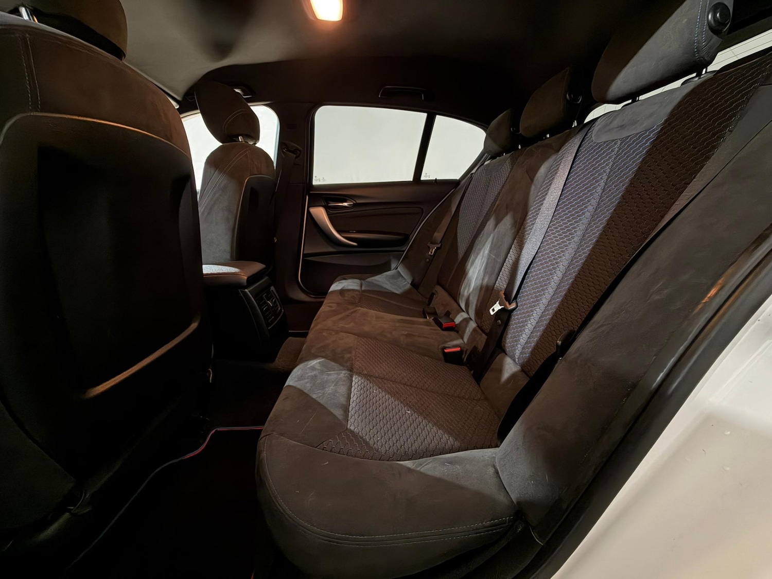 Used BMW 1 Series 2014 for sale - 77801928: Photo 19