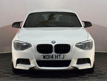 Used BMW 1 Series 2014 for sale - 77801928: Photo
