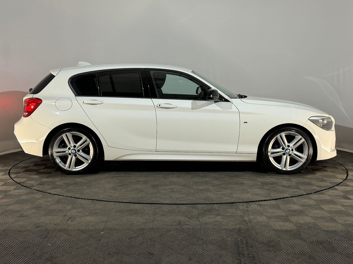 Used BMW 1 Series 2014 for sale - 77801928: Photo 4