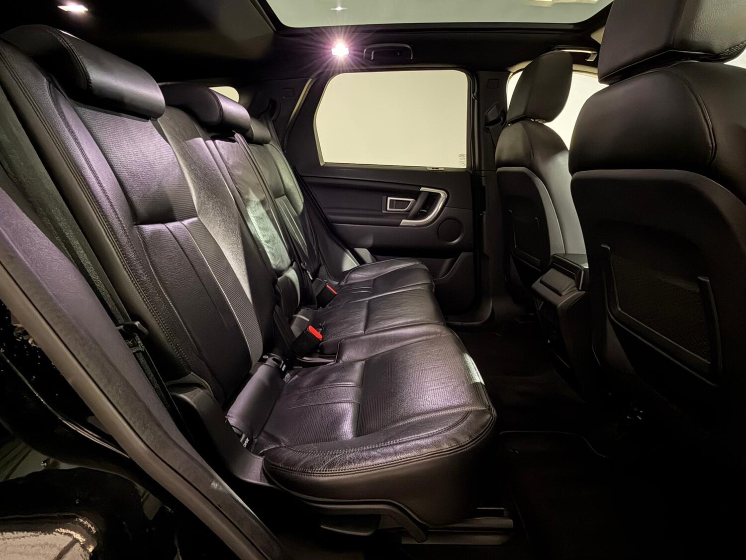 Used Land Rover Discovery Sport 2018 for sale - 77446217: Photo 19