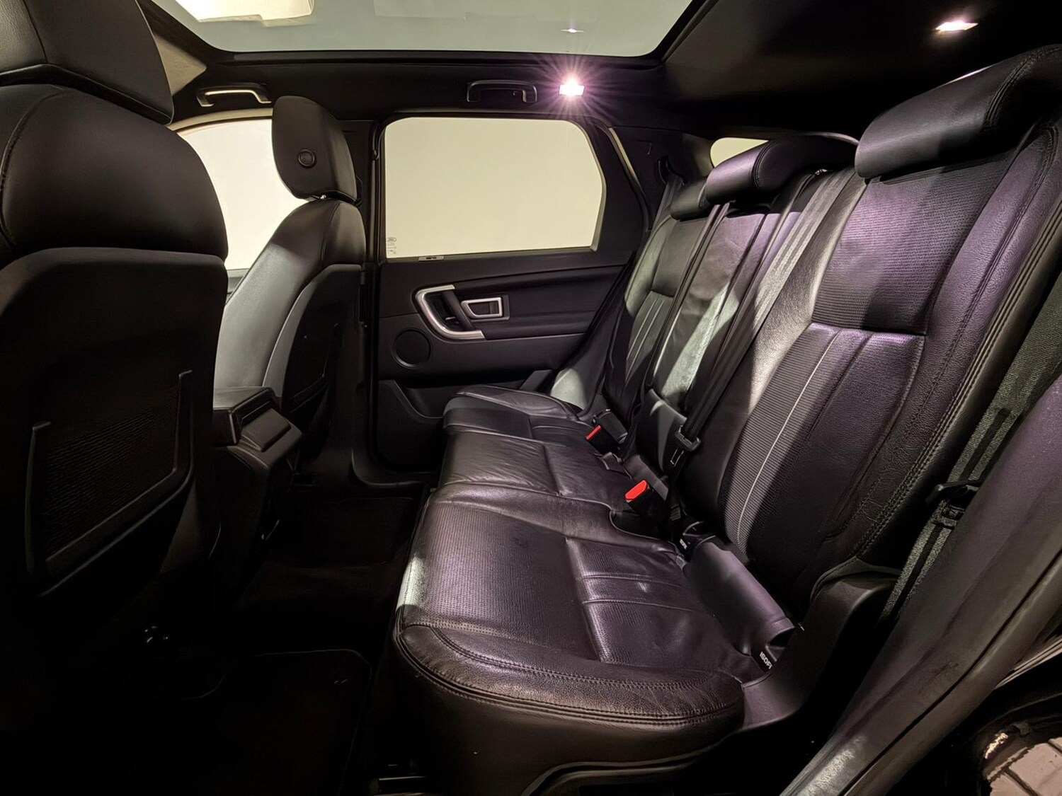 Used Land Rover Discovery Sport 2018 for sale - 77446217: Photo 20