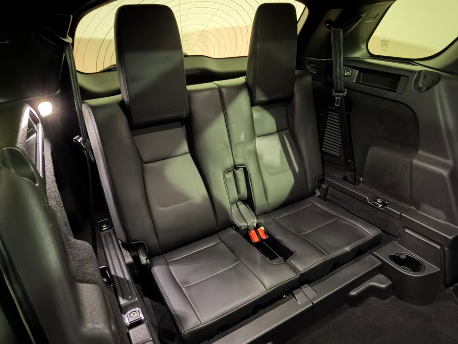 Used Land Rover Discovery Sport 2018 for sale - 77446217: Photo 21