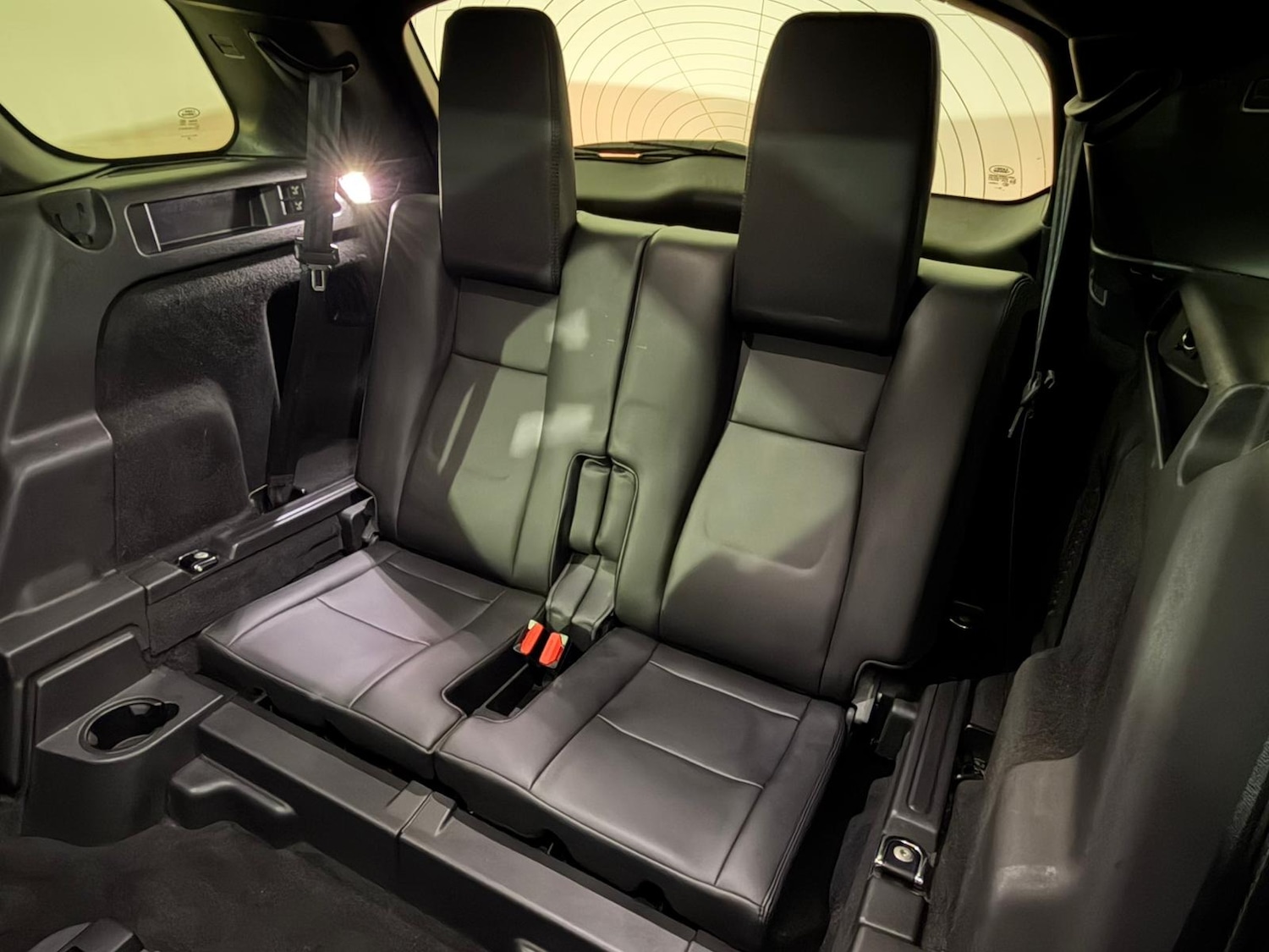 Used Land Rover Discovery Sport 2018 for sale - 77446217: Photo 22