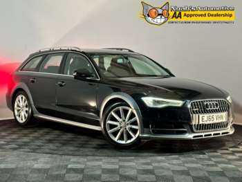 2015 (65) - 3.0 TDI [218] Quattro 5dr S Tronic