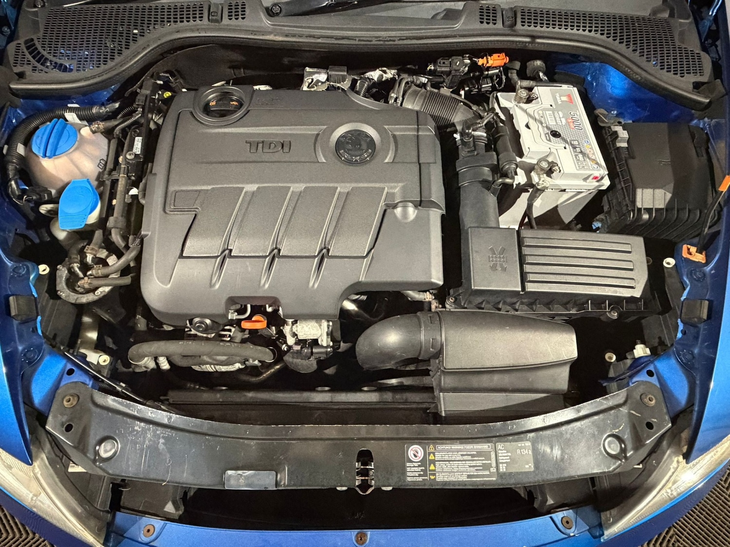 Used Skoda Octavia 2012 for sale - 77791374: Photo 10