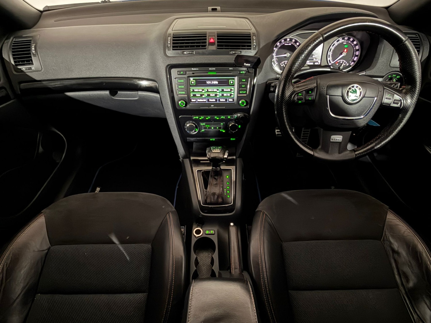 Used Skoda Octavia 2012 for sale - 77791374: Photo 11