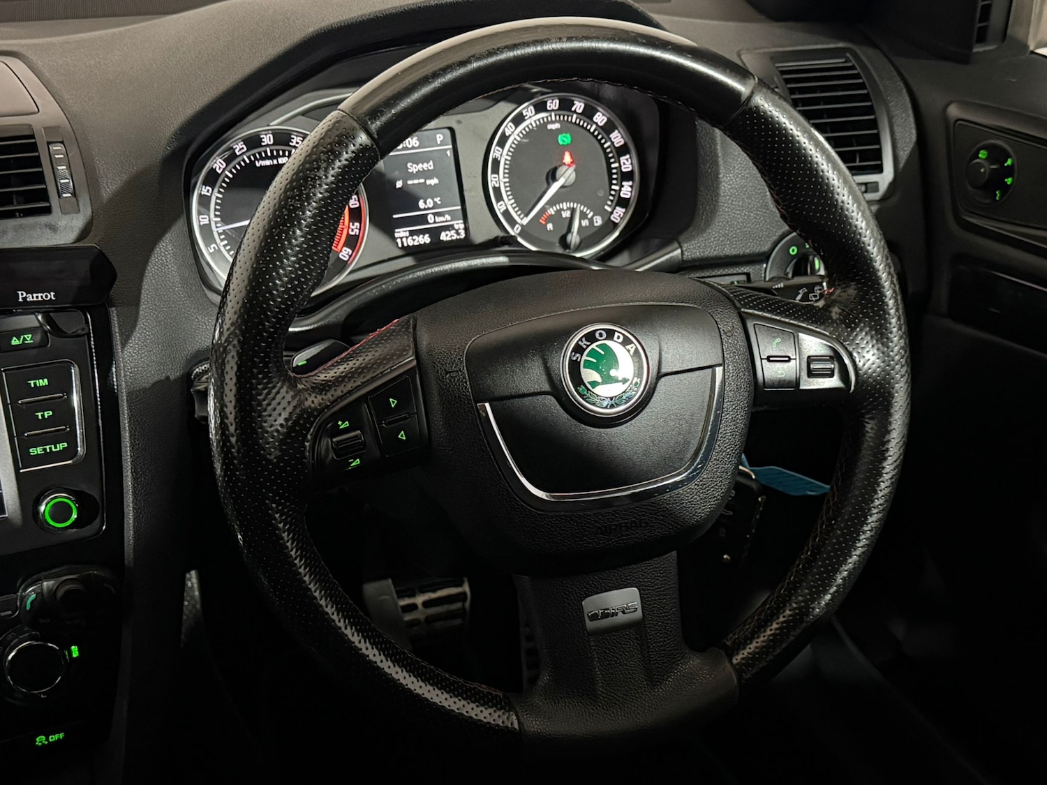 Used Skoda Octavia 2012 for sale - 77791374: Photo 13