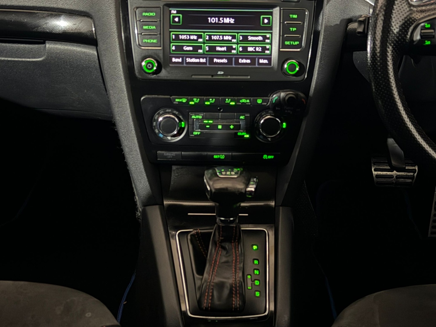 Used Skoda Octavia 2012 for sale - 77791374: Photo 14