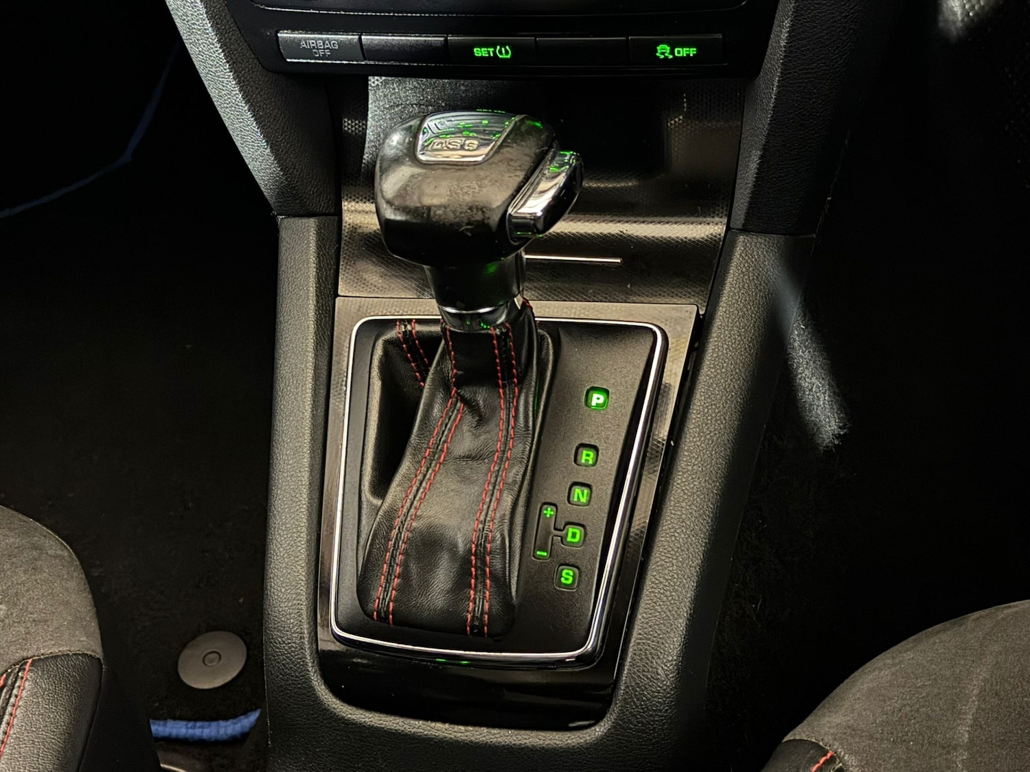 Used Skoda Octavia 2012 for sale - 77791374: Photo 15