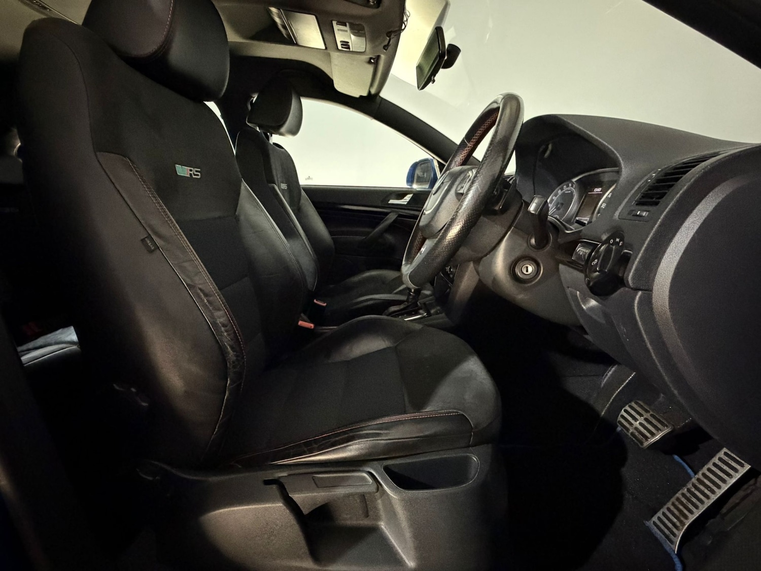 Used Skoda Octavia 2012 for sale - 77791374: Photo 17