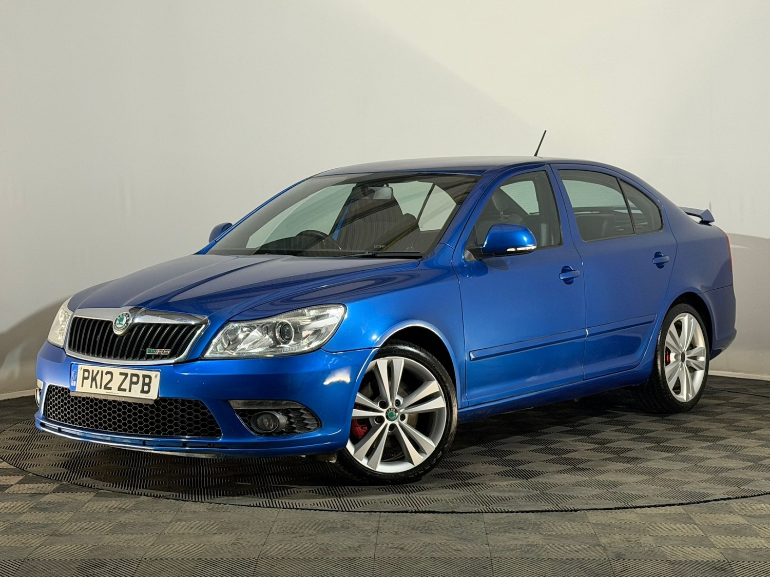 Used Skoda Octavia 2012 for sale - 77791374: Photo 3