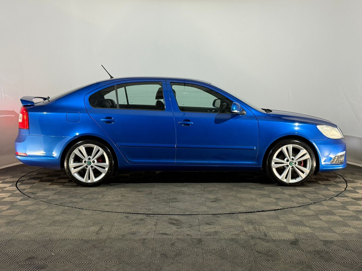 Used Skoda Octavia 2012 for sale - 77791374: Photo 4