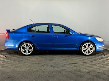 Used Skoda Octavia 2012 for sale - 77791374: Photo
