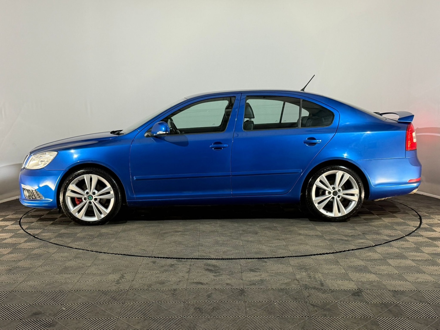 Used Skoda Octavia 2012 for sale - 77791374: Photo 5