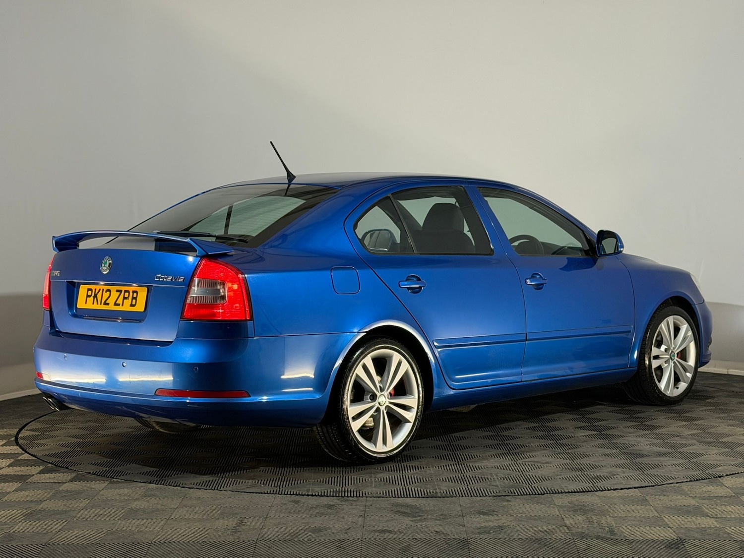 Used Skoda Octavia 2012 for sale - 77791374: Photo 6