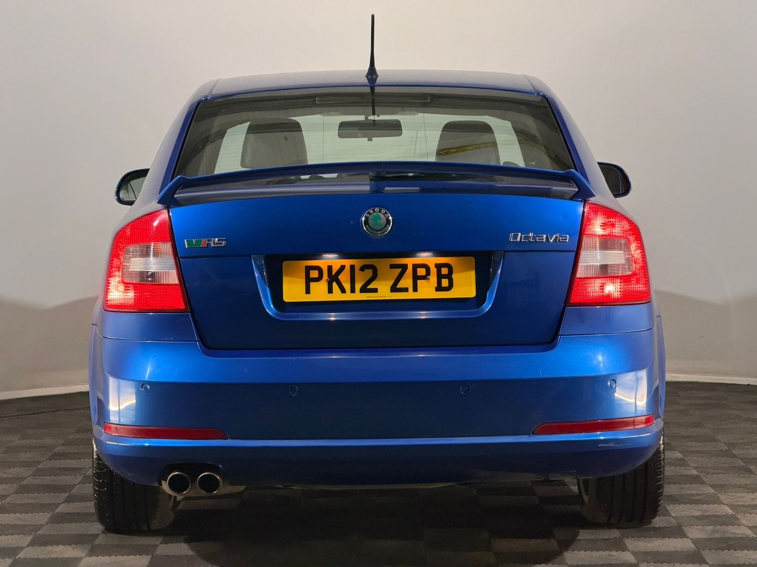 Used Skoda Octavia 2012 for sale - 77791374: Photo 7