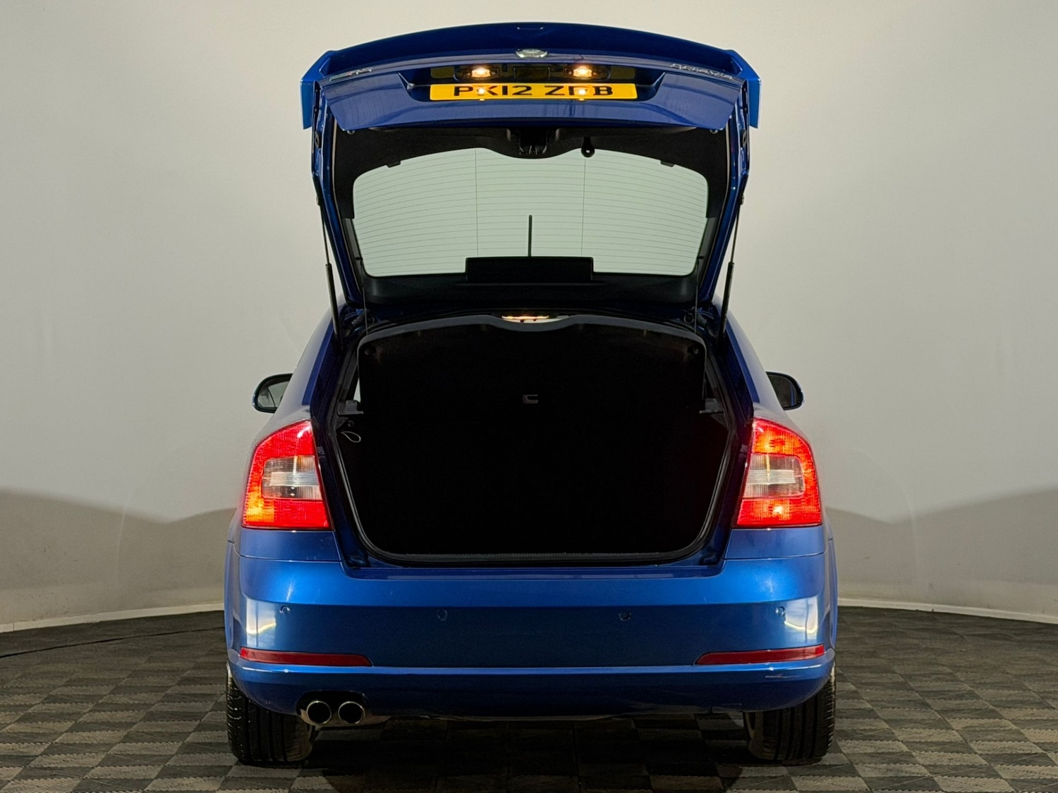 Used Skoda Octavia 2012 for sale - 77791374: Photo 8