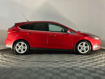 Used Ford Focus 2015 for sale - 74892402: Photo