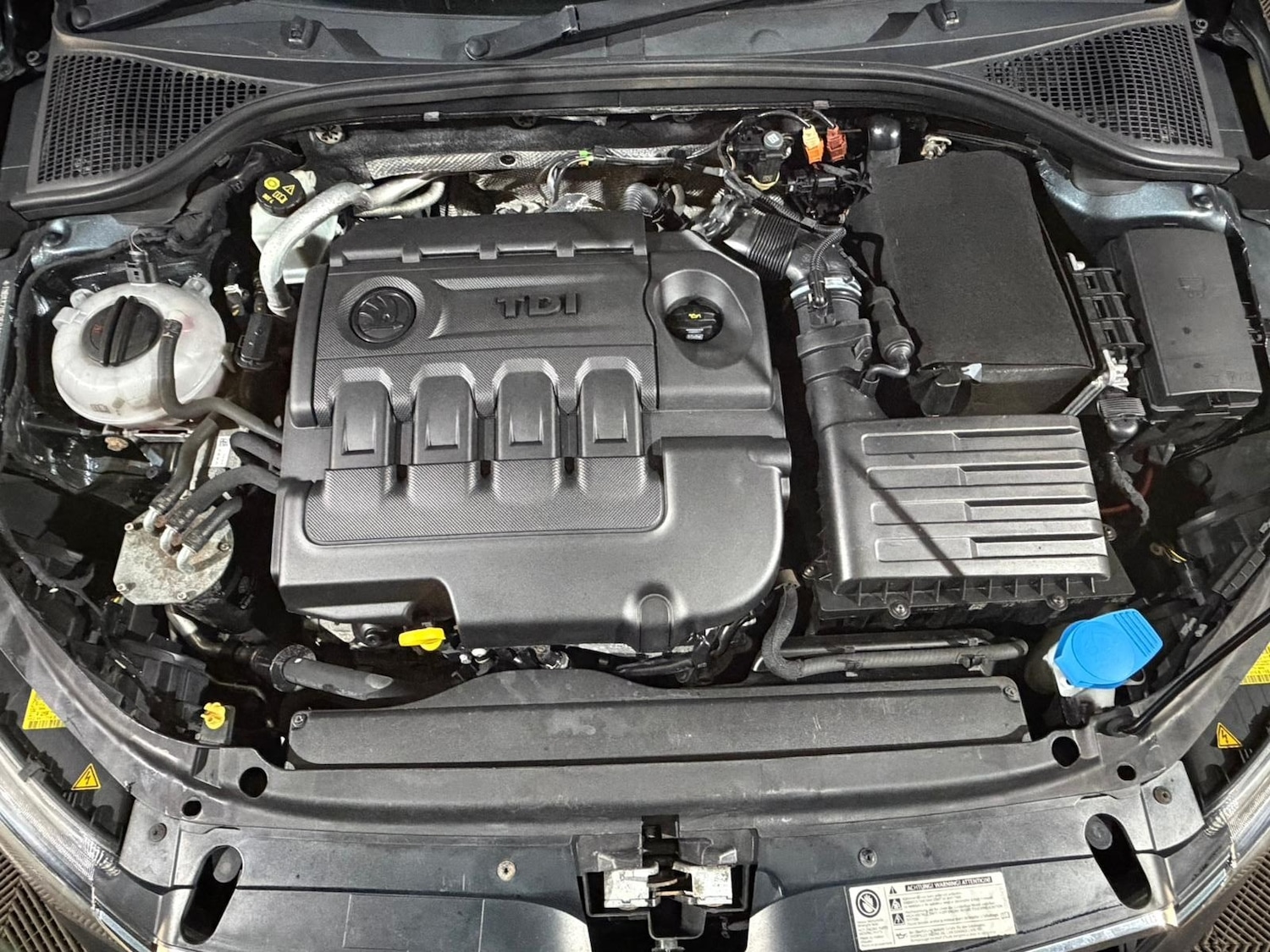 Used Skoda Octavia 2015 for sale - 78137093: Photo 10