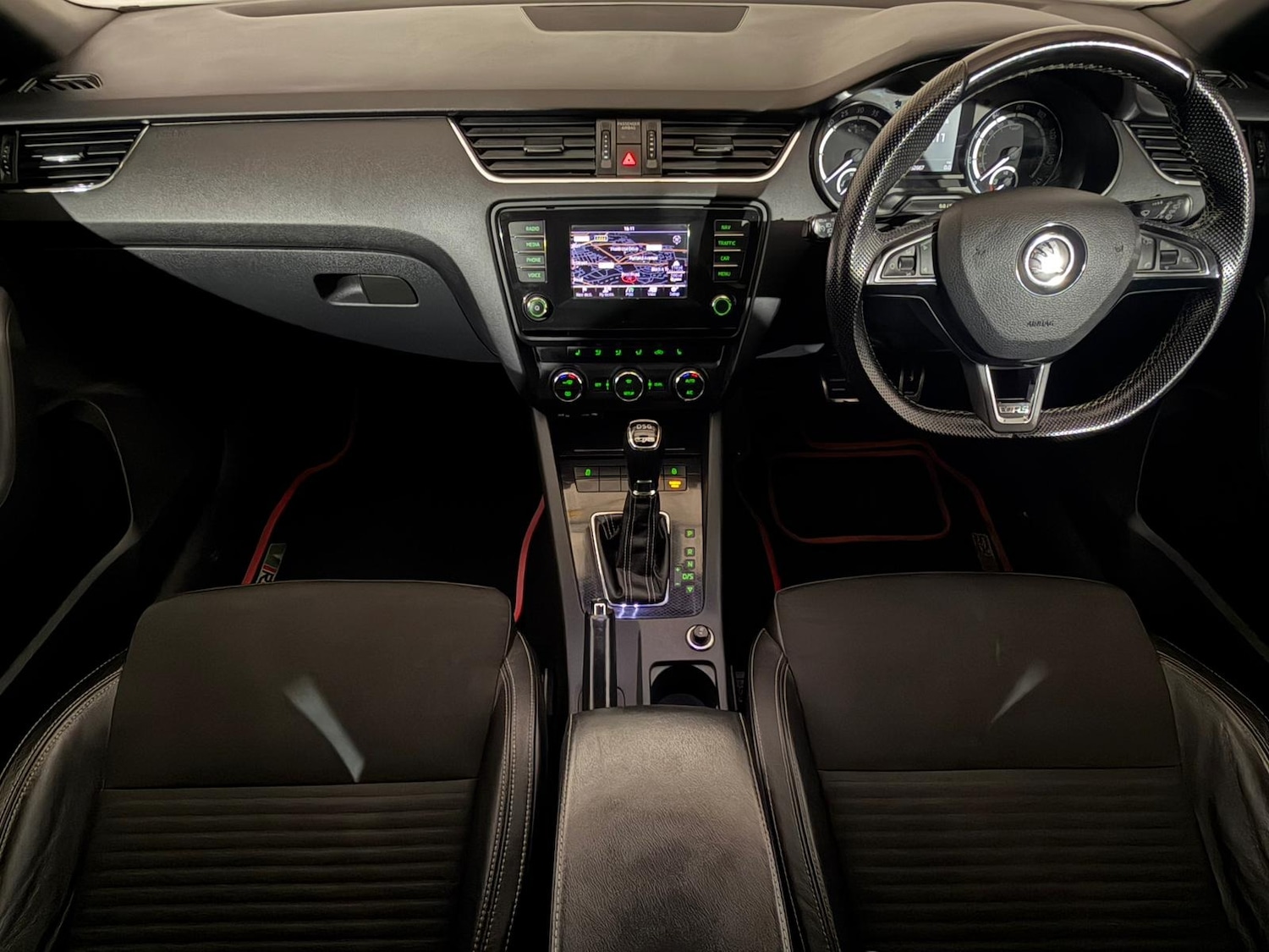 Used Skoda Octavia 2015 for sale - 78137093: Photo 11