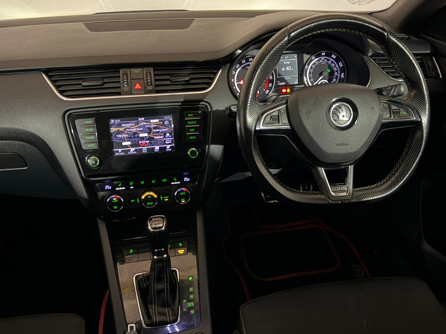 Used Skoda Octavia 2015 for sale - 78137093: Photo 12