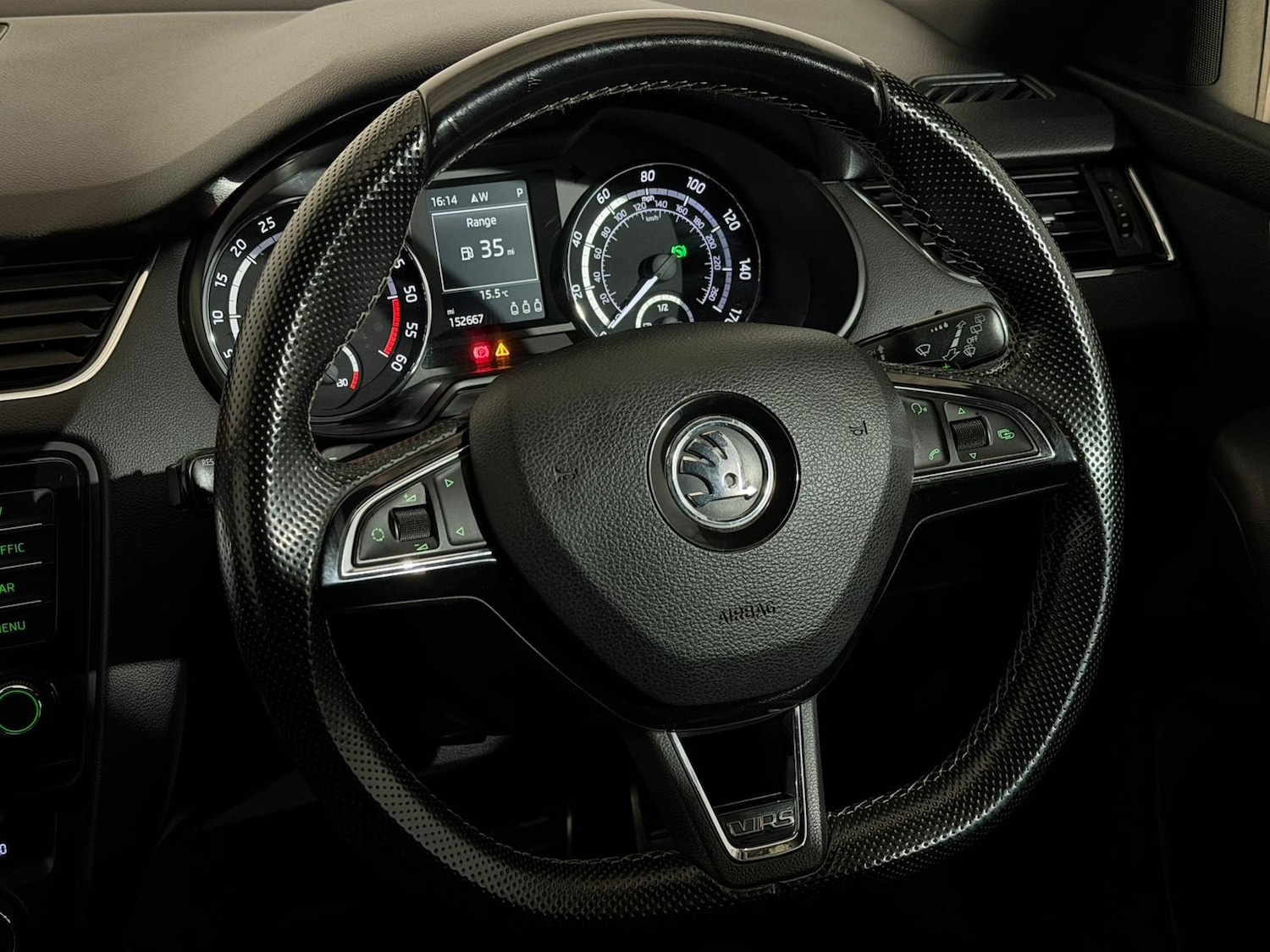 Used Skoda Octavia 2015 for sale - 78137093: Photo 13