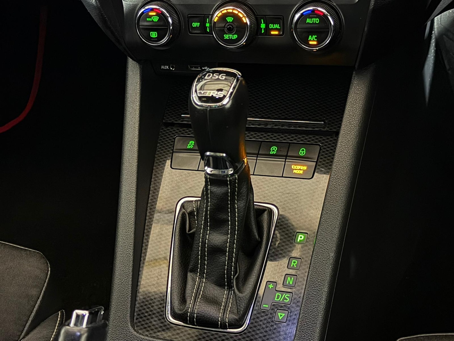 Used Skoda Octavia 2015 for sale - 78137093: Photo 15