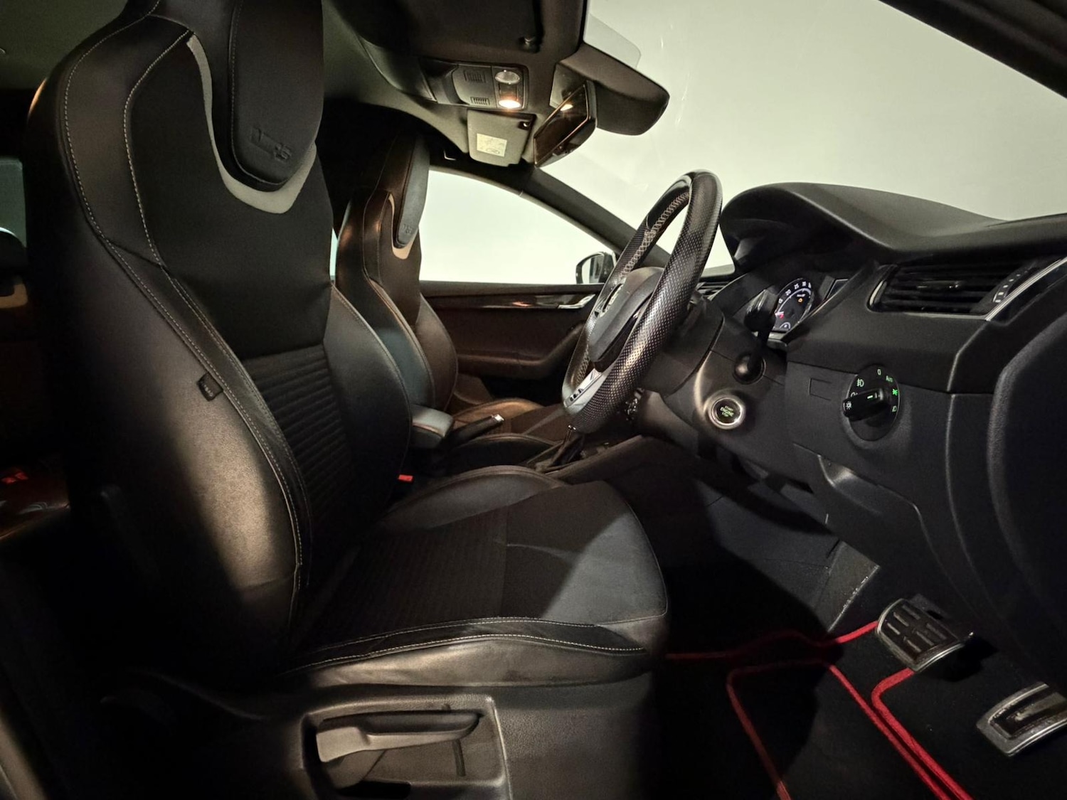 Used Skoda Octavia 2015 for sale - 78137093: Photo 16