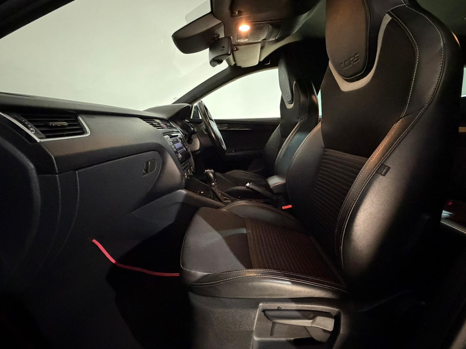 Used Skoda Octavia 2015 for sale - 78137093: Photo 17