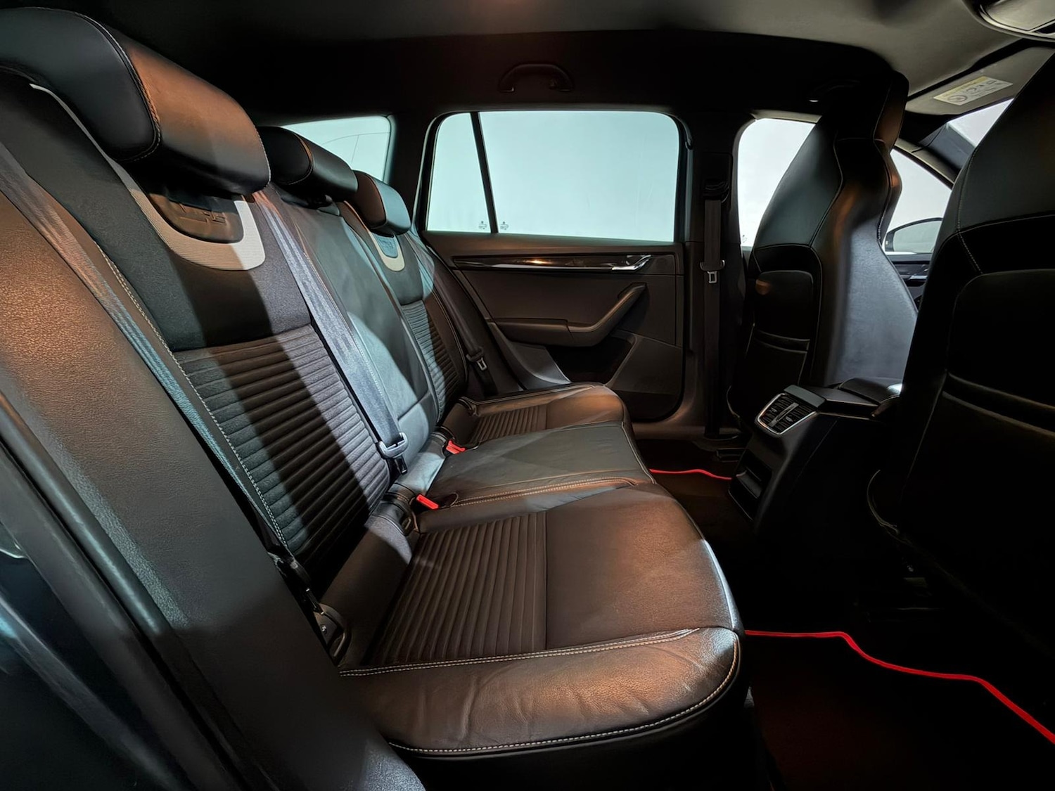 Used Skoda Octavia 2015 for sale - 78137093: Photo 18