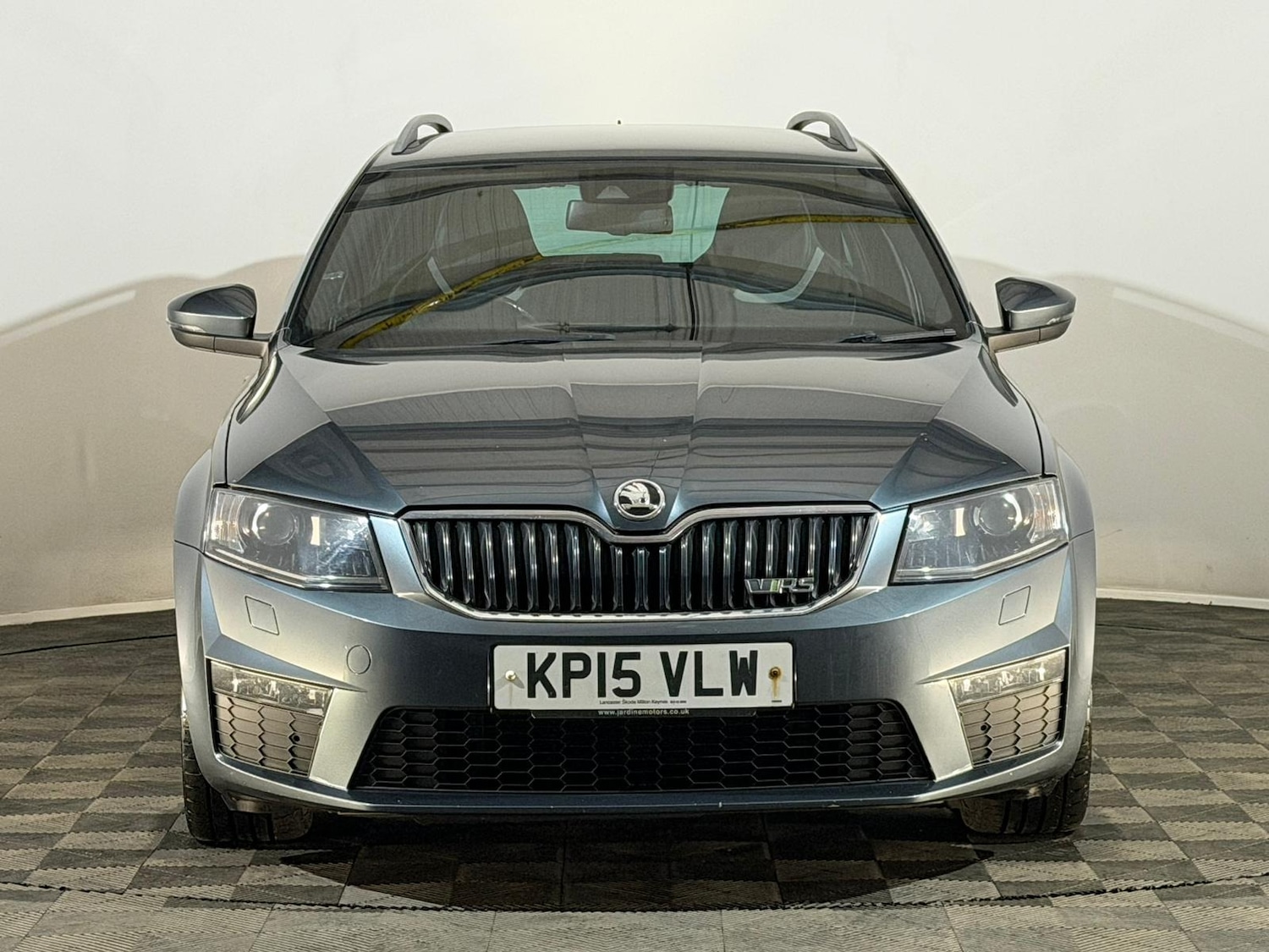 Used Skoda Octavia 2015 for sale - 78137093: Photo 2