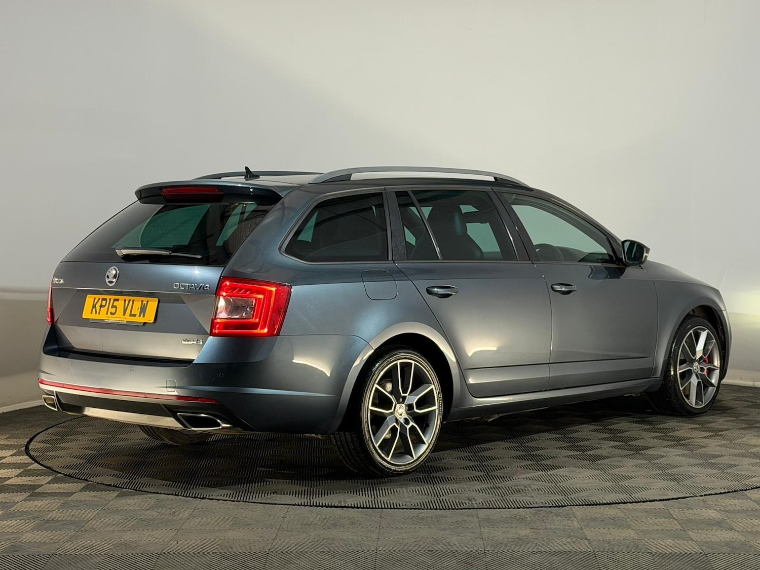 Used Skoda Octavia 2015 for sale - 78137093: Photo 6