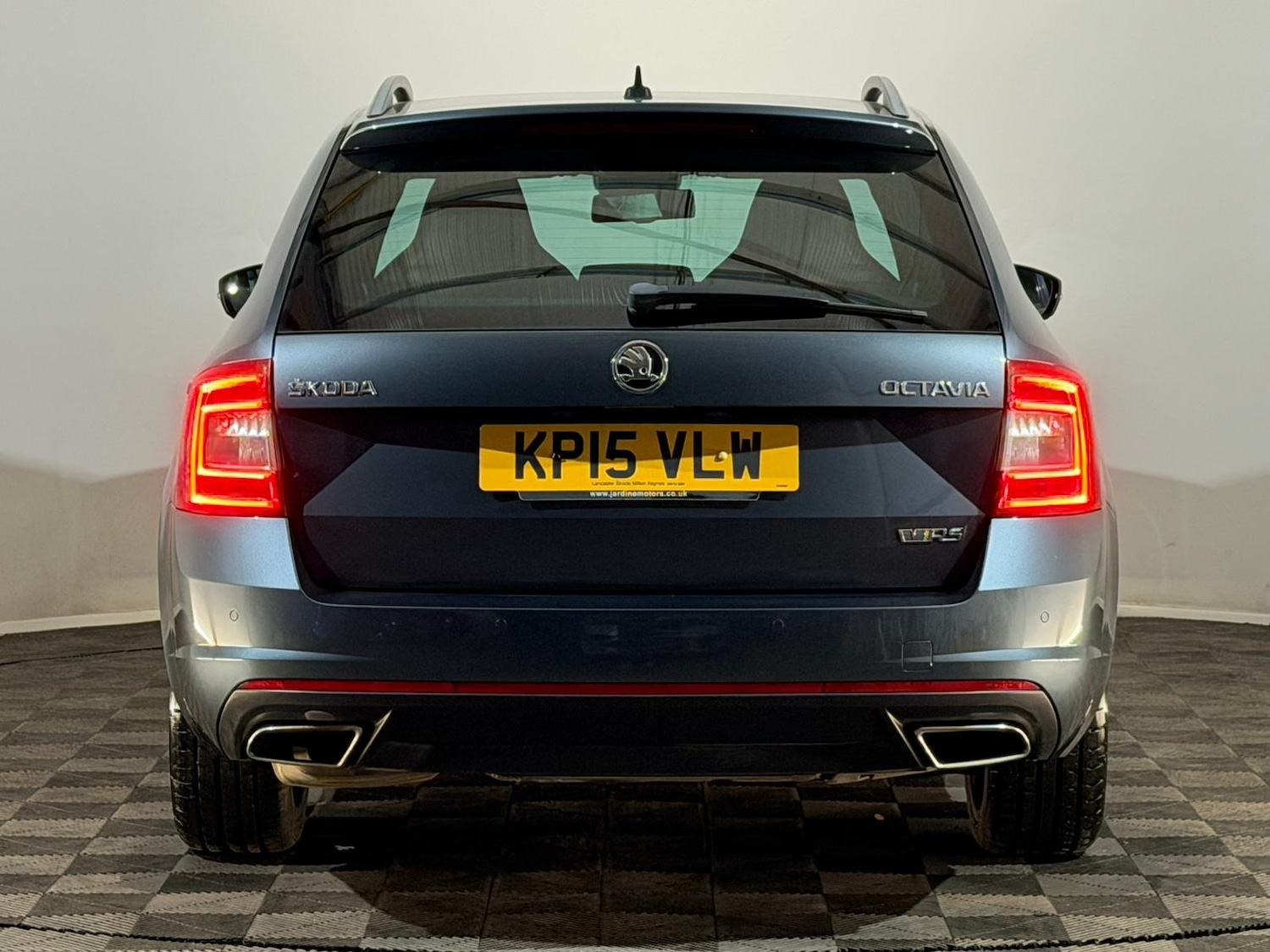 Used Skoda Octavia 2015 for sale - 78137093: Photo 7