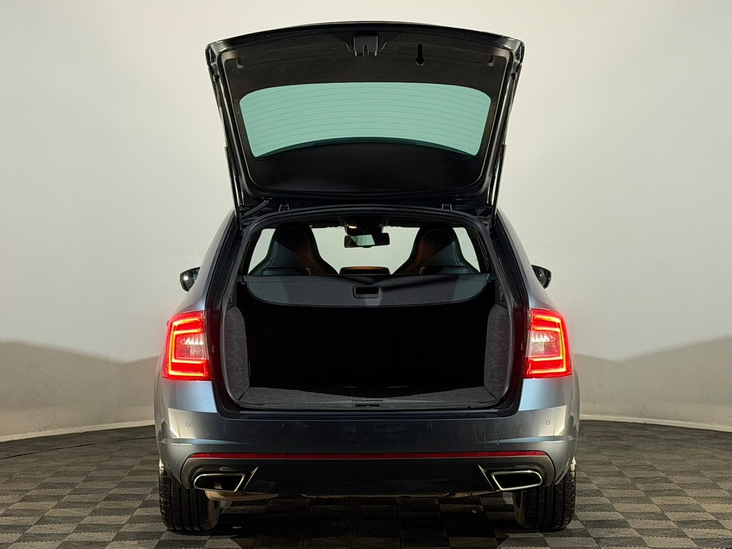 Used Skoda Octavia 2015 for sale - 78137093: Photo 8