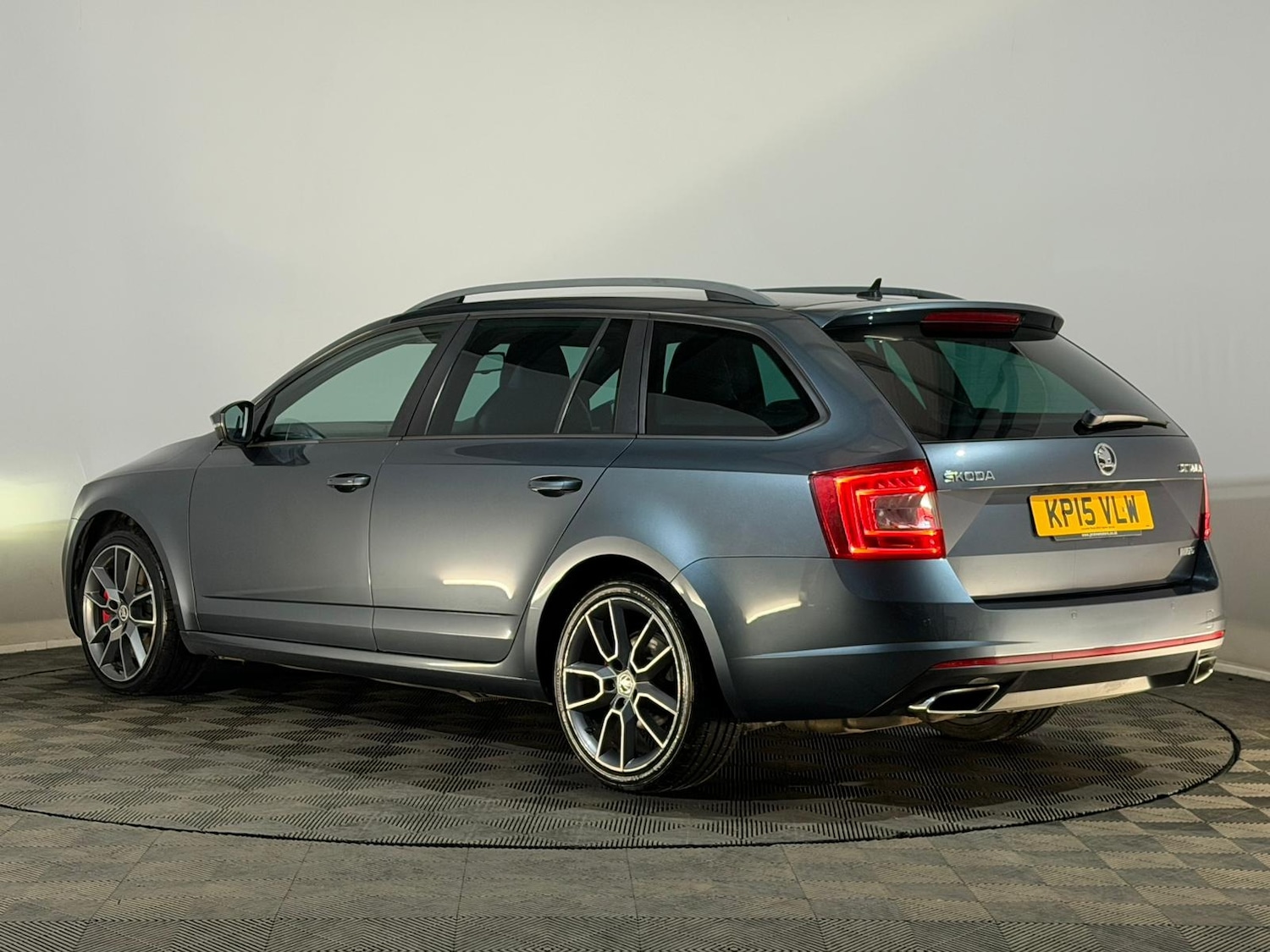 Used Skoda Octavia 2015 for sale - 78137093: Photo 9