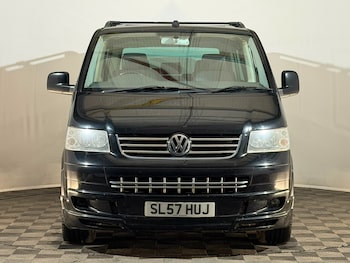 Used Volkswagen Caravelle 2007 for sale - 79071024: Photo