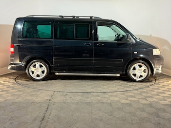 Used Volkswagen Caravelle 2007 for sale - 79071024: Photo