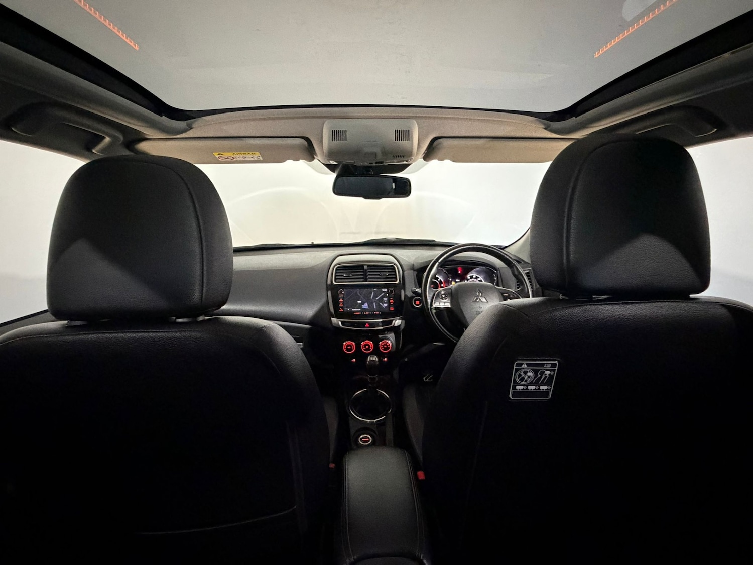 Used Mitsubishi ASX 2017 for sale - 78198869: Photo 10