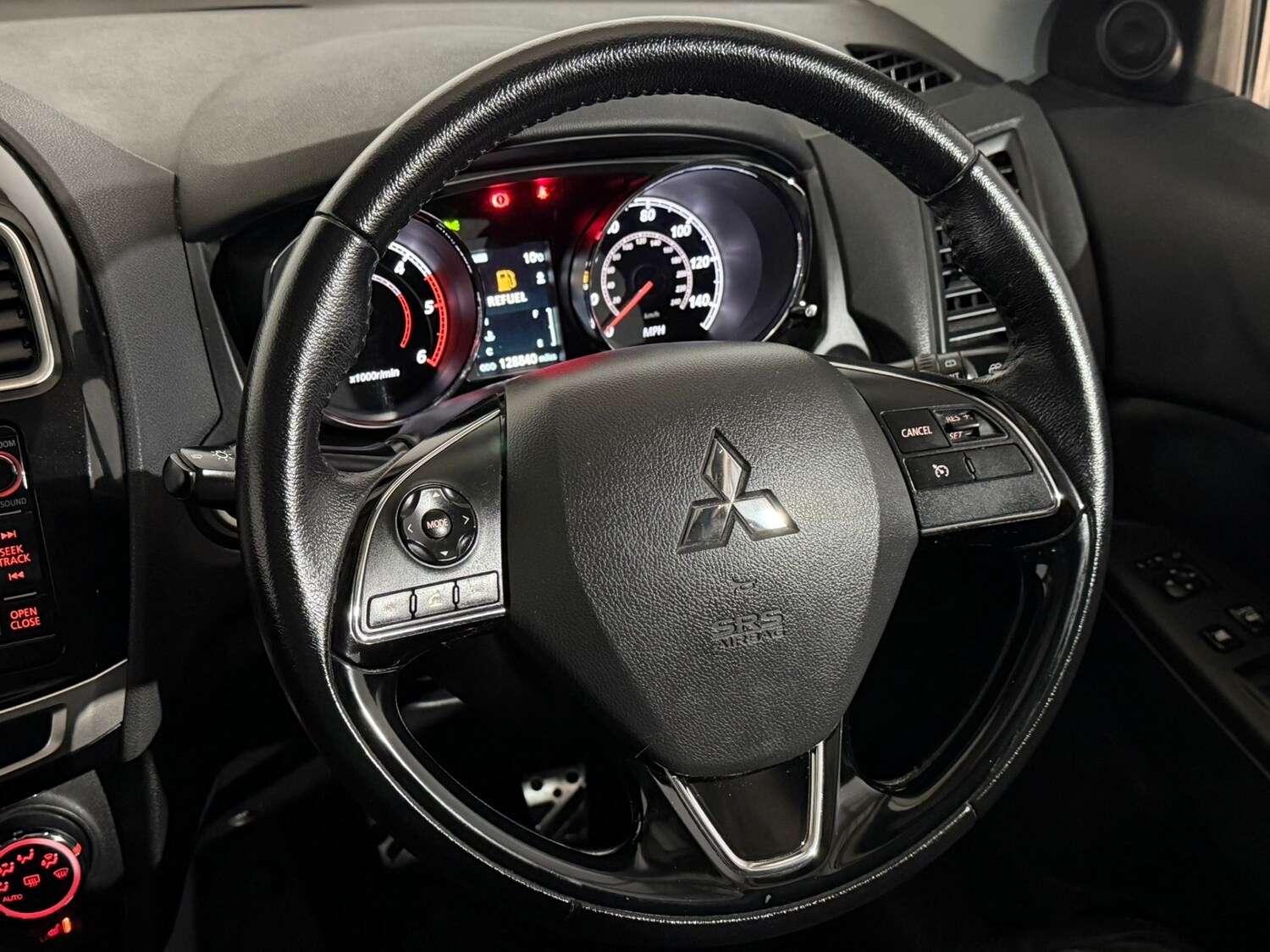 Used Mitsubishi ASX 2017 for sale - 78198869: Photo 13