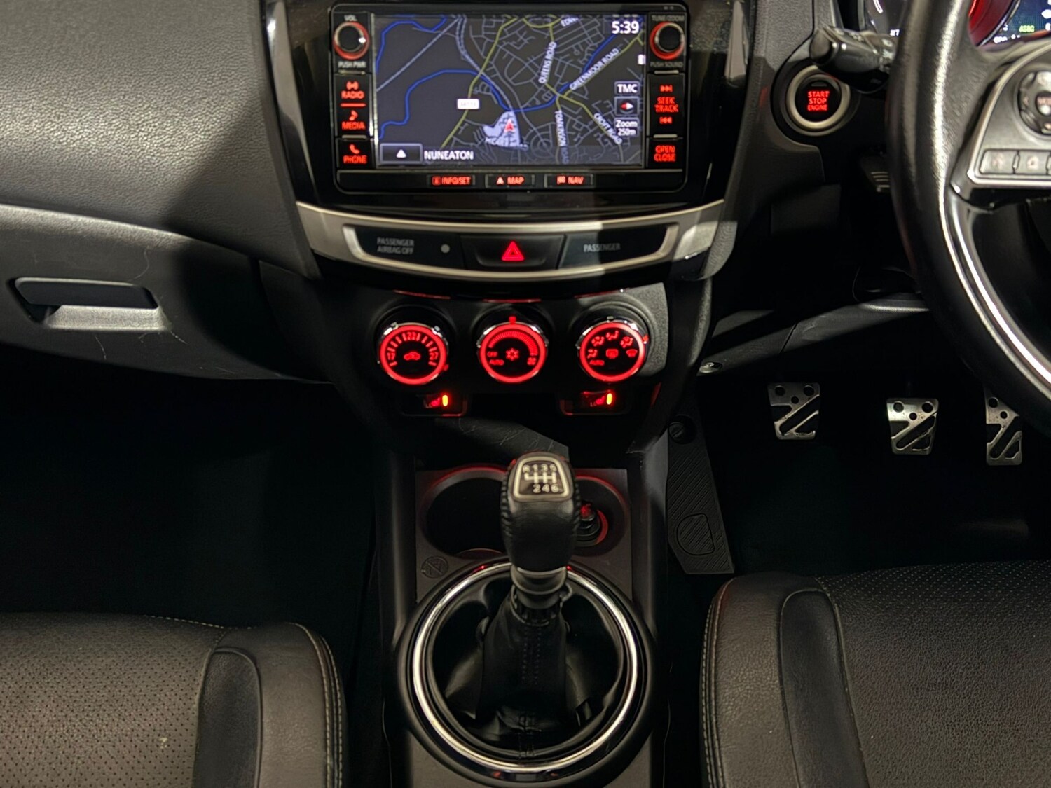 Used Mitsubishi ASX 2017 for sale - 78198869: Photo 14