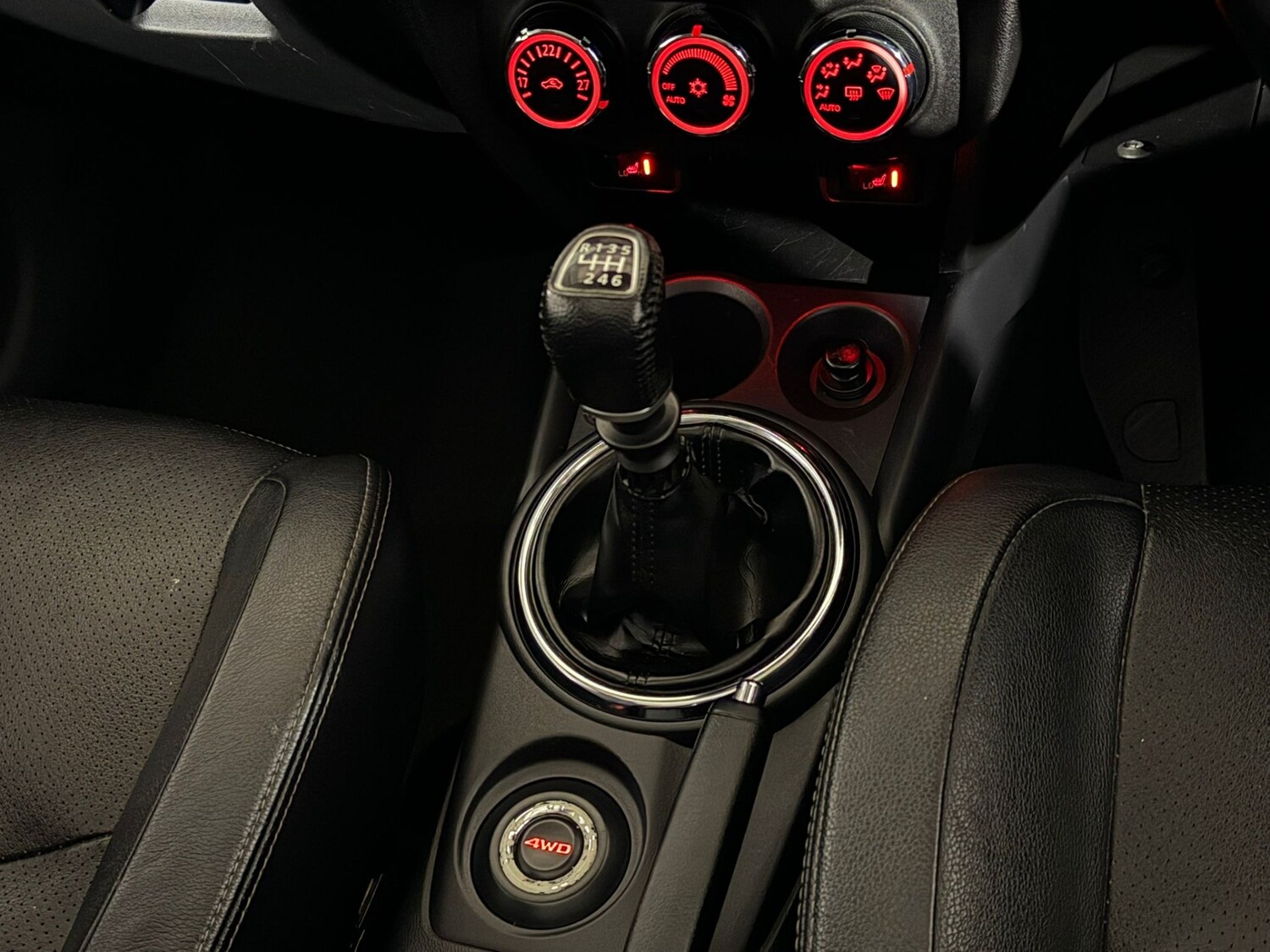 Used Mitsubishi ASX 2017 for sale - 78198869: Photo 15